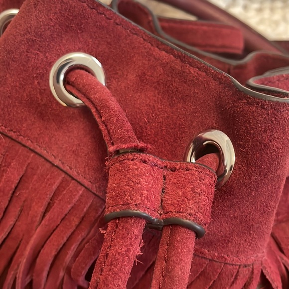 Rebecca Minkoff crossbody - Picture 8 of 8